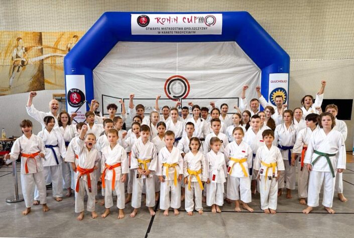 Ronin Cup