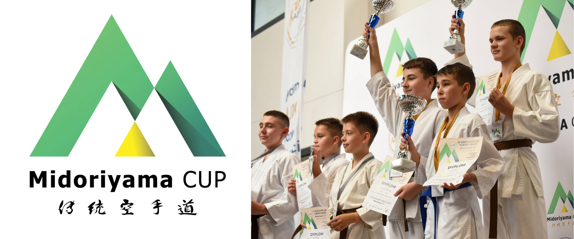 midoryiama cup